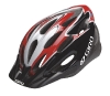 Giro Indicator Helmet, Red Black