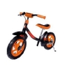 Kettler Sprint Balance Bike, Flames