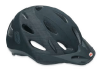 Bell Citi Helmet, Charcoal Fabric SE