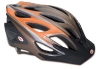 Bell Influx Helmet, Matte Bronze Orange