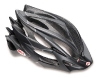 Bell Sweep Helmet, Matte Black Carbon