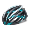 Giro Aeon Helmet, Black Turquoise