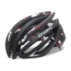Giro Aeon Helmet, Matte Black Red Explosion