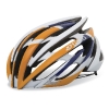 Giro Aeon Helmet, Special Edition Orange Blue Rabobank
