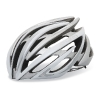 Giro Aeon Helmet, White Silver