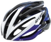 Giro Atmos Helmet, Blue White
