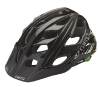 Giro Hex Helmet, Black Green