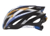 Giro Ionos Helmet, Garmin Chipotle Blue White Limited Edition