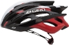 Giro Prolight Helmet, Red Black