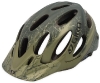 Giro Xen Helmet, Matte Olive Fade
