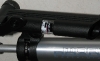 Road Morph Inline Gauge Gauge