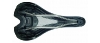 Fizik Aliante Saddle, Black, Bottom View