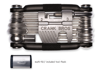 Crank Brothers Multi 19 Tool