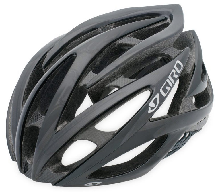 Giro atmos road discount helmet