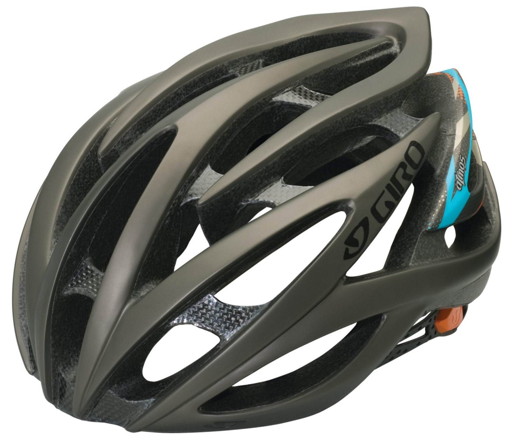 Giro atmos hot sale bike helmet