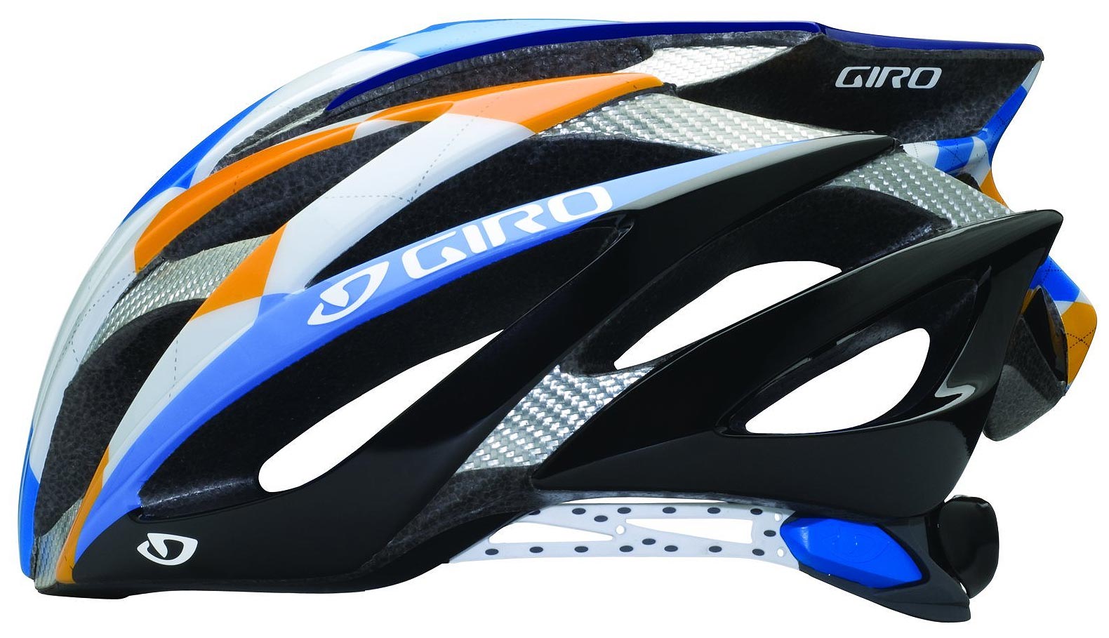 Giro ionos road store helmet