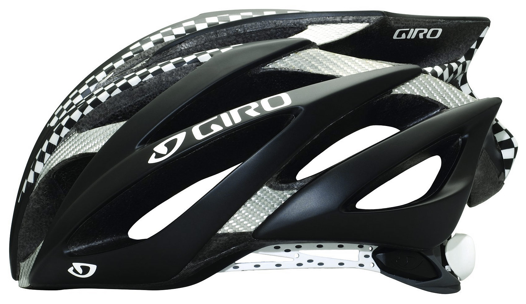 Giro 2025 ionos helmet