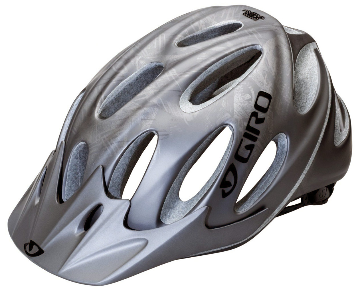 Bacteriën hun merk Giro Xen Helmet Review - Comfortable Enough?