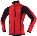 Red Arsuxeo jacket